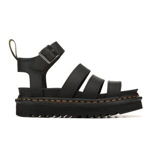 Dr. marten Blaire Platform sandal